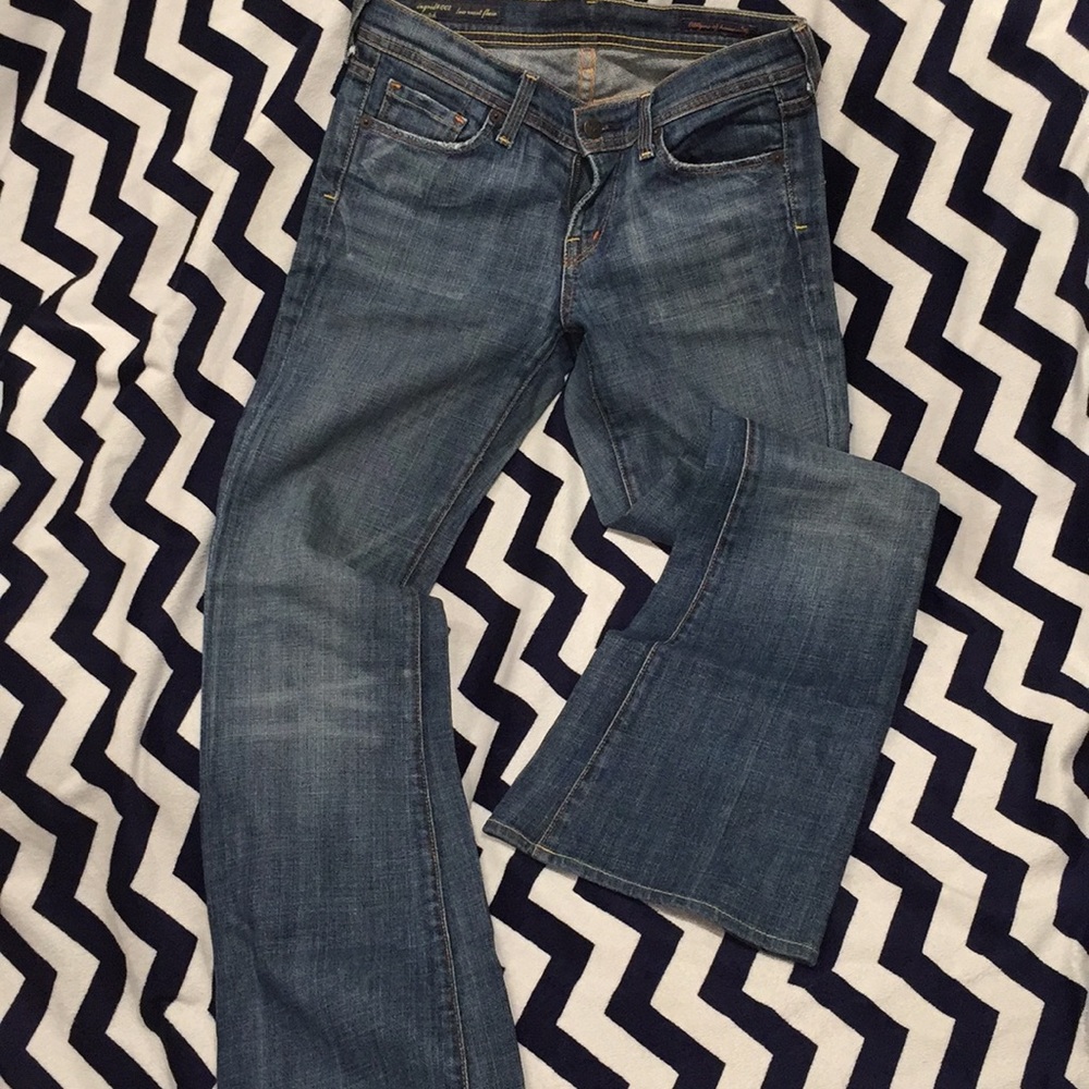 Citizens jeans